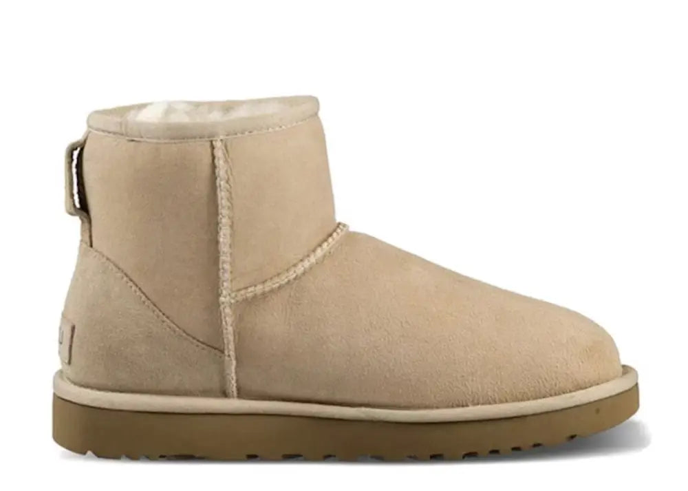 UGG Classic Mini II Boot Sand Ugg