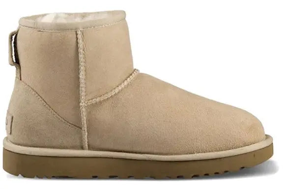 UGG Classic Mini II Boot Sand (Women's) UGG