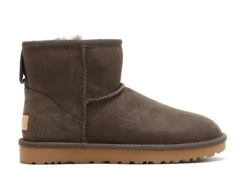 UGG Classic Mini II Boot Slate Ugg