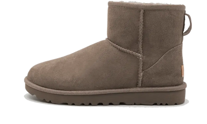 UGG Classic Mini II Boot Smoke Plum VOSneakers