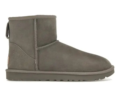 UGG Classic Mini II Boot Smoke Plume (Women's) UGG