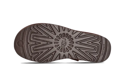 UGG Classic Mini Platform Boot Burnt Cedar UGG
