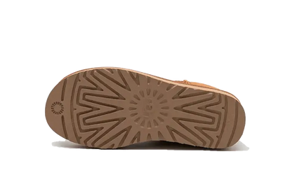 UGG Classic Mini Platform Boot Chestnut UGG