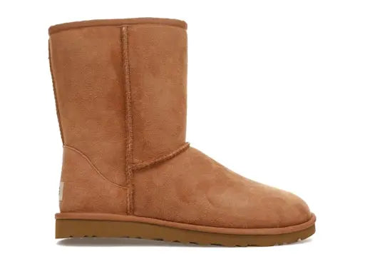 UGG Classic Short Boot Chestnut UGG