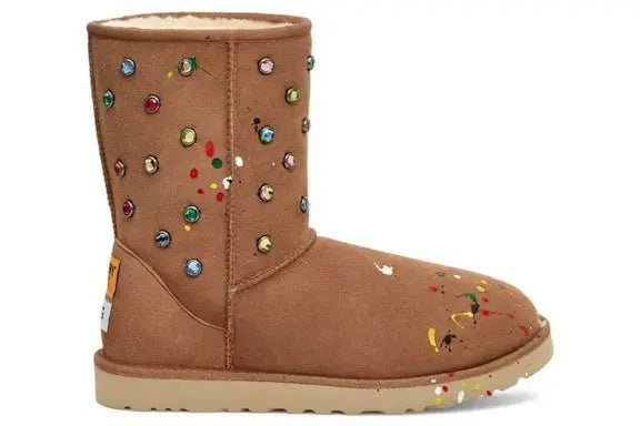 UGG Classic Short Boot Gallery Dept. Chestnut UGG