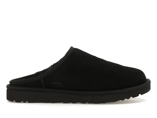 UGG Classic Slip-On Black UGG