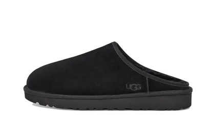 UGG Classic Slip-On Black UGG