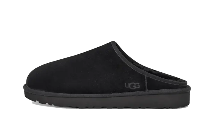 UGG Classic Slip-On Black UGG
