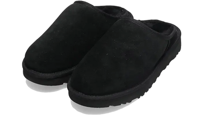 UGG Classic Slip-On Black UGG