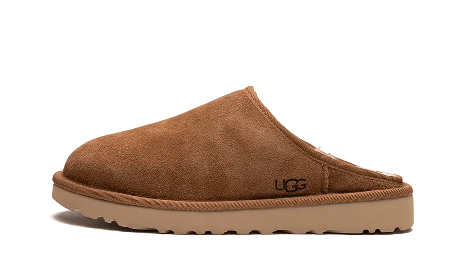 UGG Classic Slip-On Chestnut UGG