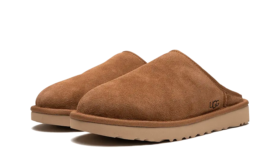UGG Classic Slip-On Chestnut UGG