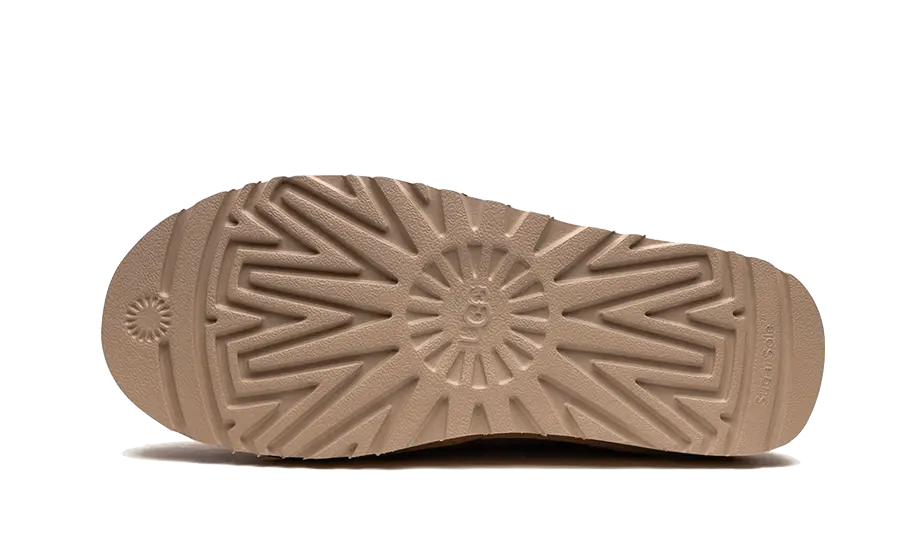 UGG Classic Slip-On Chestnut UGG