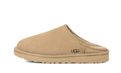 UGG Classic Slip-On Mustard Seed UGG