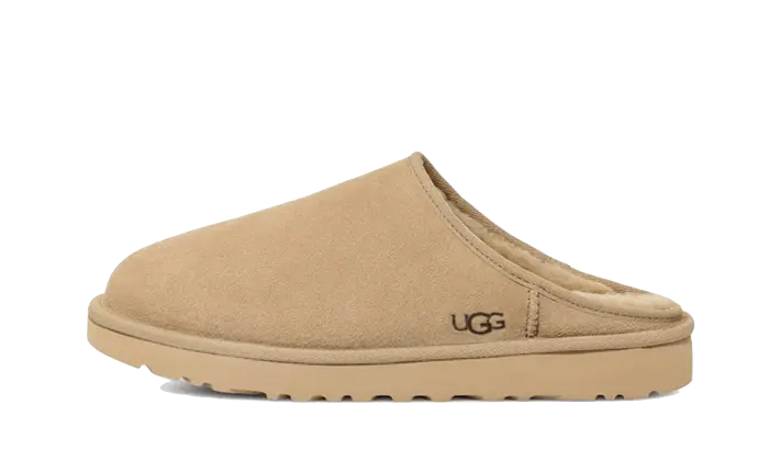 UGG Classic Slip-On Mustard Seed UGG