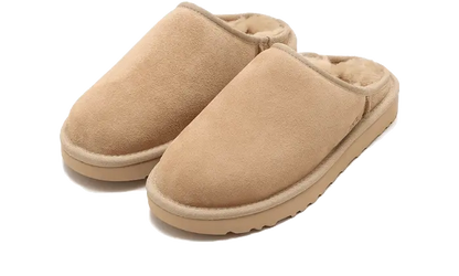 UGG Classic Slip-On Mustard Seed UGG