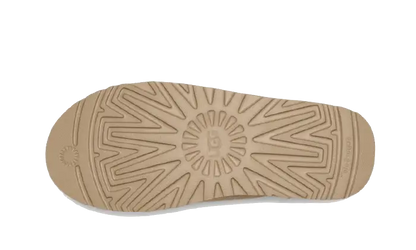 UGG Classic Slip-On Mustard Seed UGG