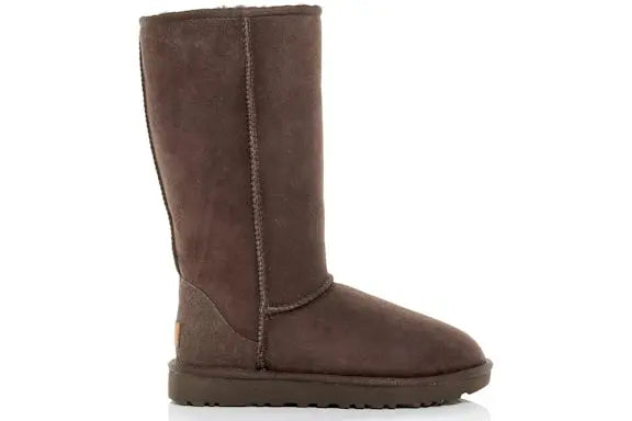 UGG Classic Tall II Boot Chocolate (Women's) UGG