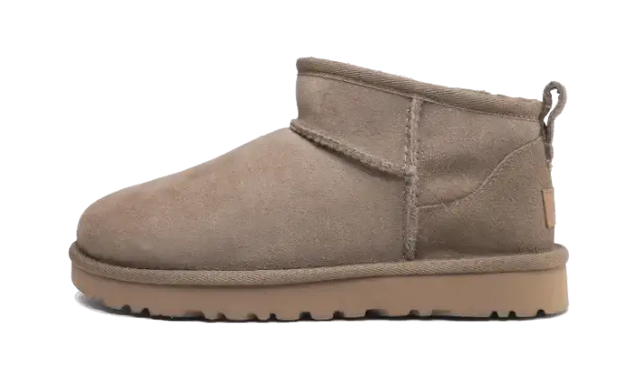 UGG Classic Ultra Mini Antilope VOSneakers