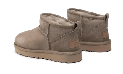 UGG Classic Ultra Mini Antilope VOSneakers