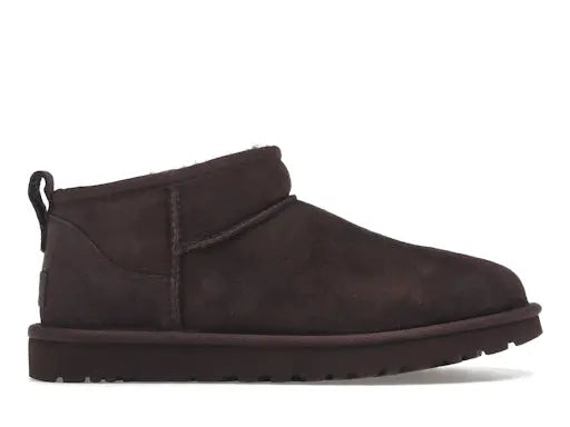 UGG Classic Ultra Mini Boot Burnt Cedar (Women's) UGG