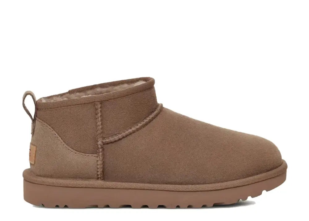 UGG Classic Ultra Mini Boot Caribou Ugg