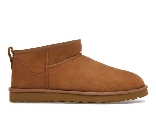 UGG Classic Ultra Mini Boot Chestnut UGG