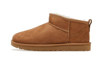 UGG Classic Ultra Mini Boot Chestnut UGG