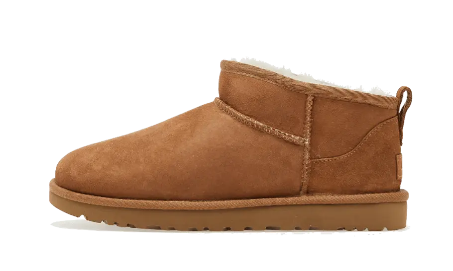 UGG Classic Ultra Mini Boot Chestnut UGG