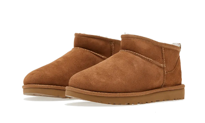 UGG Classic Ultra Mini Boot Chestnut UGG