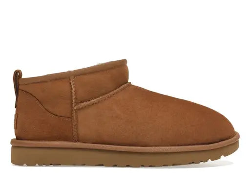 UGG Classic Ultra Mini Boot Chestnut (Women's) UGG