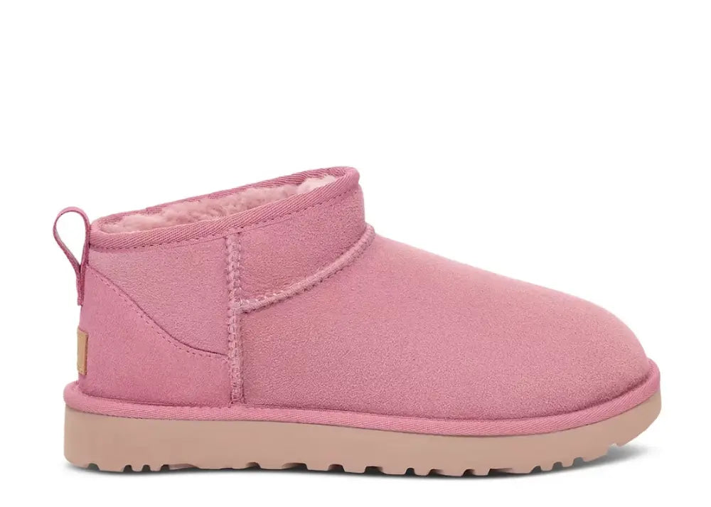 UGG Classic Ultra Mini Boot Dusty Orchid Ugg