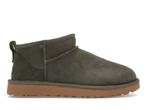UGG Classic Ultra Mini Boot Forest Night (Women's) UGG