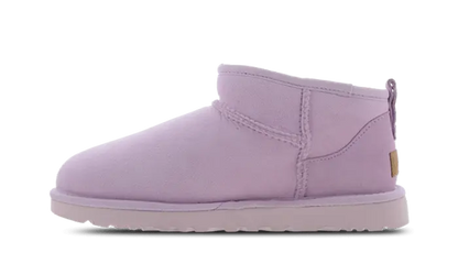 UGG Classic Ultra Mini Boot Lavender Fog UGG