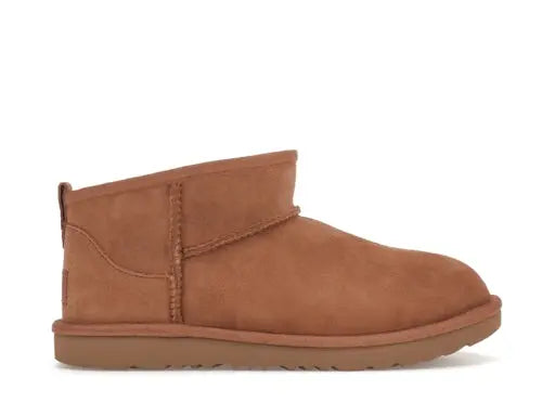 UGG Classic Ultra Mini Chestnut (Kids) UGG