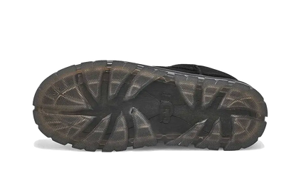 UGG Classic Ultra Mini Clear Black VOSneakers