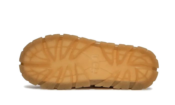 UGG Classic Ultra Mini Clear Mustard Seed UGG