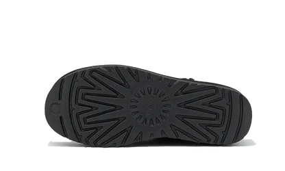 UGG Classic Ultra Mini Platform Black UGG