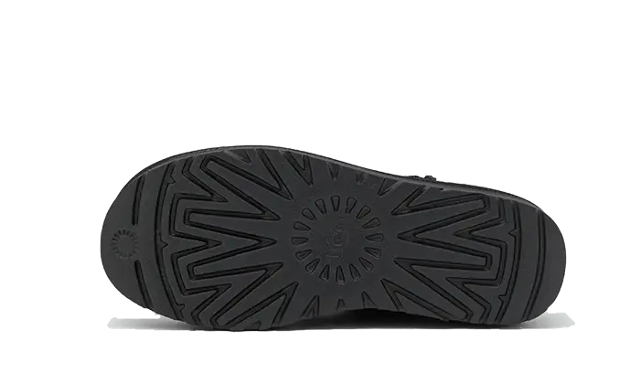 UGG Classic Ultra Mini Platform Black UGG