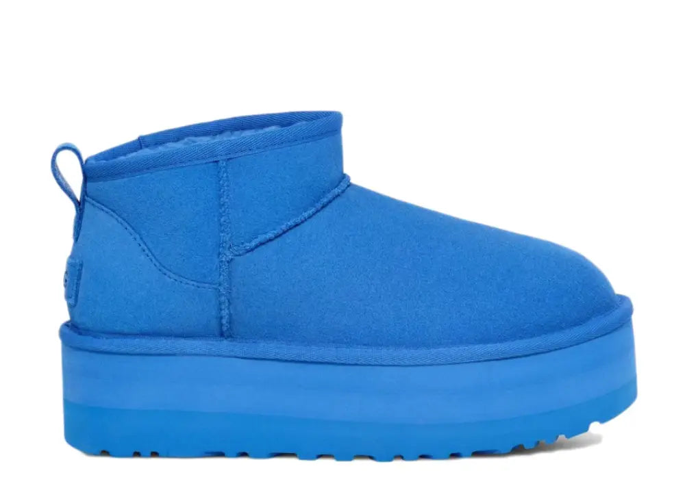 UGG Classic Ultra Mini Platform Boot Big Sky Ugg