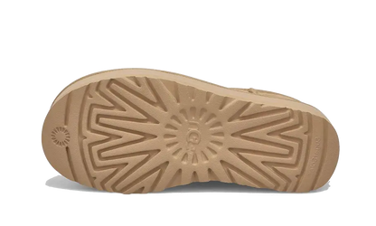 UGG Classic Ultra Mini Platform Boot Mustard Seed UGG