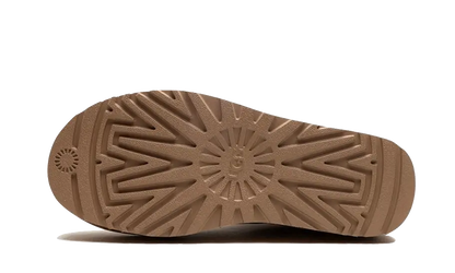 UGG Classic Ultra Mini Platform Boot Sand UGG