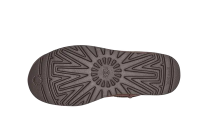 UGG Classic Ultra Mini Platform Chocolate VOSneakers