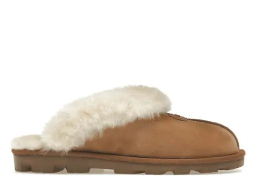 UGG Coquette Slipper Chestnut (Women's) UGG