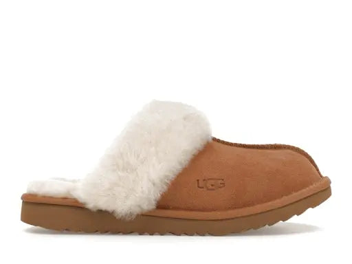 UGG Cozy II Slipper Chestnut (Kids) UGG