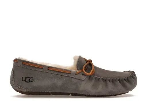 UGG Dakota Slipper Pewter (Women's) UGG