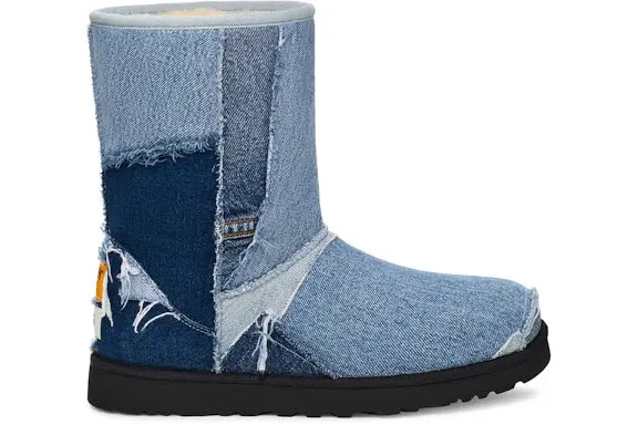 UGG Denim Boot Gallery Dept. UGG