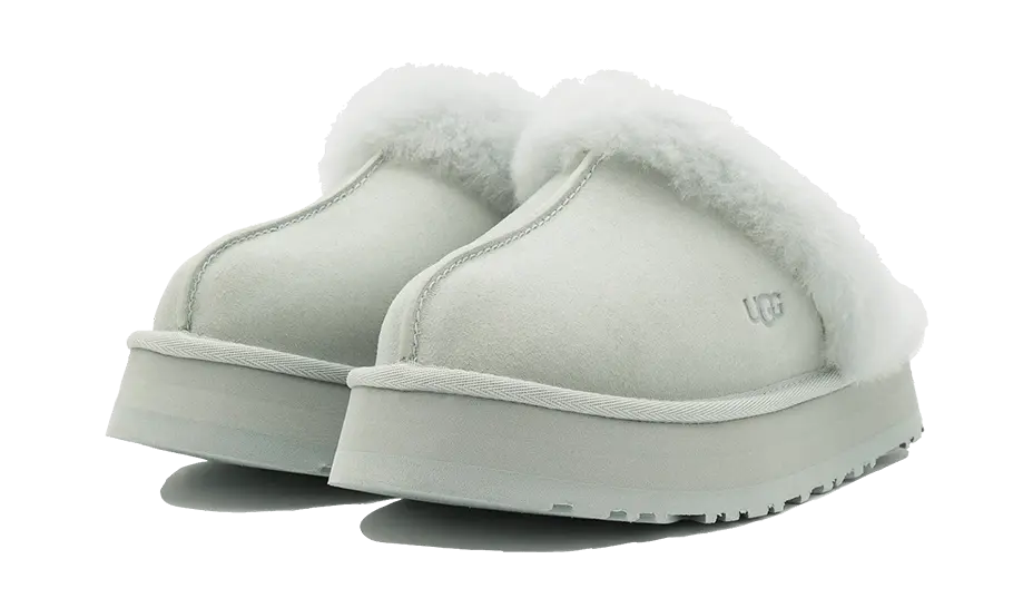 UGG Disquette Slipper Goose UGG