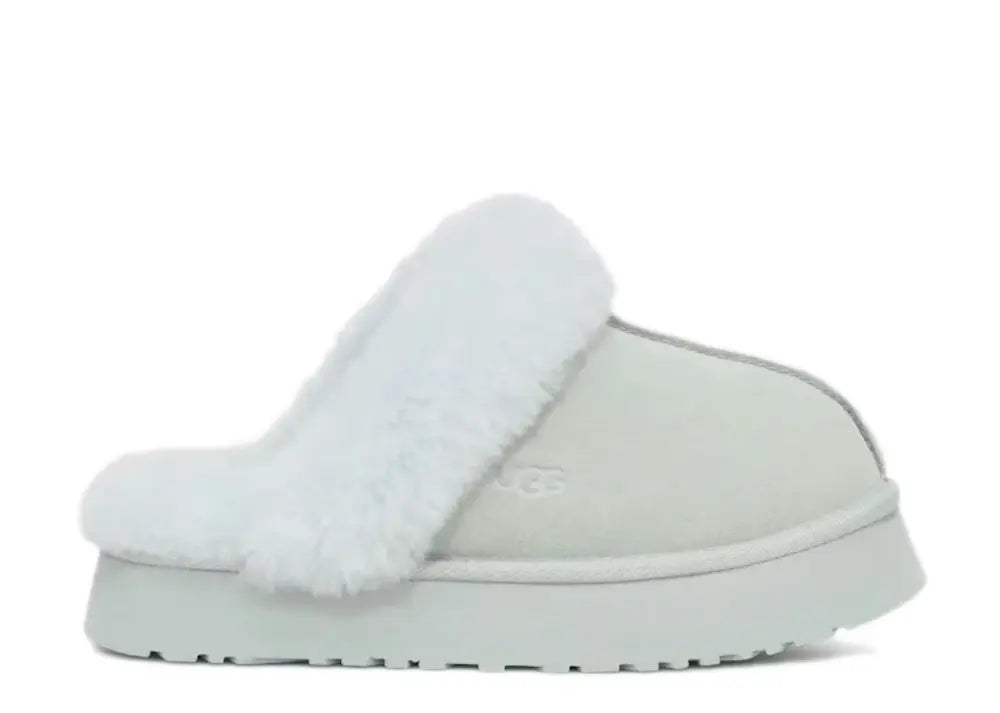 UGG Disquette Slipper Goose Ugg