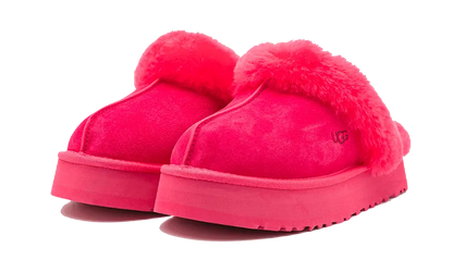 UGG Disquette Slipper Pink Glow UGG