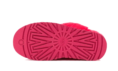 UGG Disquette Slipper Pink Glow UGG
